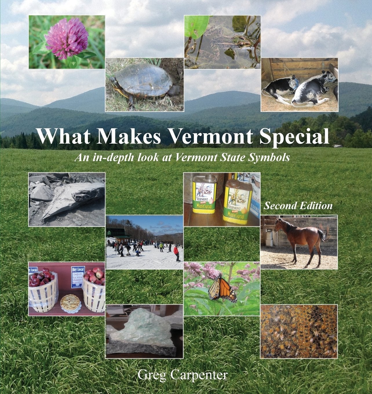 What Makes Vermont Special Vermont Historical Society Store